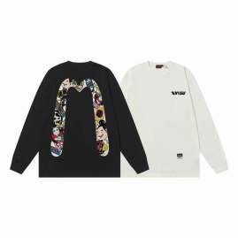 Picture of Evisu T Shirt Long _SKUEvisuS-XLh8txEV204250607